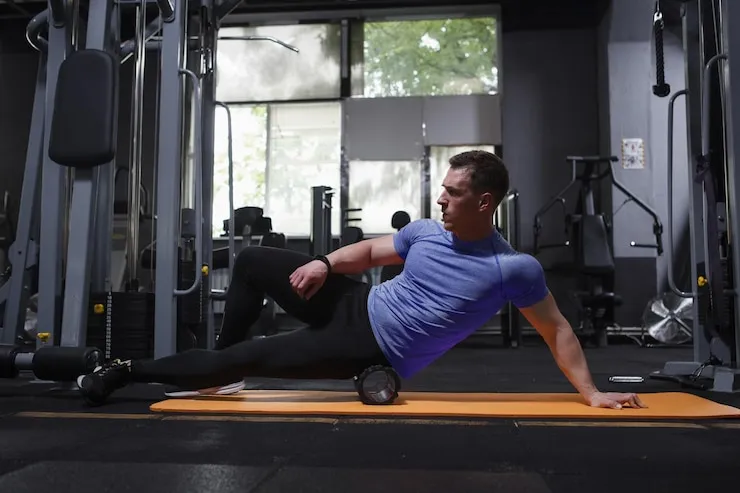 Recovery Never Clocks Out: Your All-Day Blueprint for Bouncing Back Harder