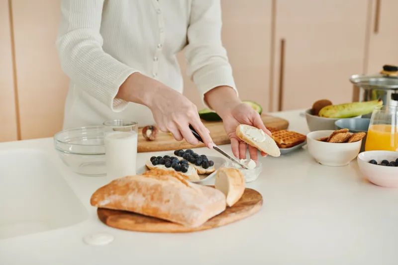 Eating After 8 PM Won't Make You Fat — Here's What Actually Does