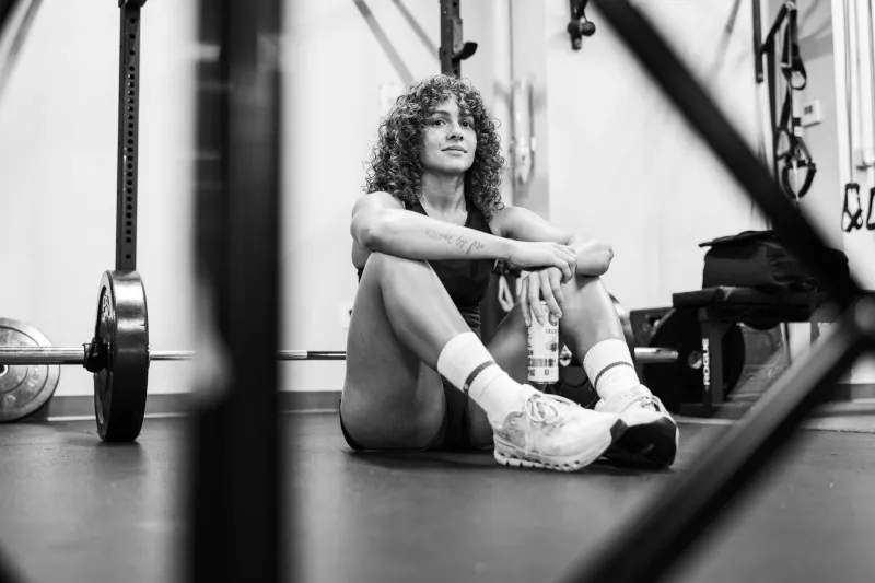 When Your Body Stops Responding, It's Not Failing You — It's Asking a Better Question