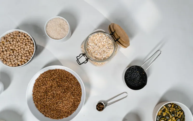 You're Probably Eating Protein Wrong — And It's Stalling Your Gains