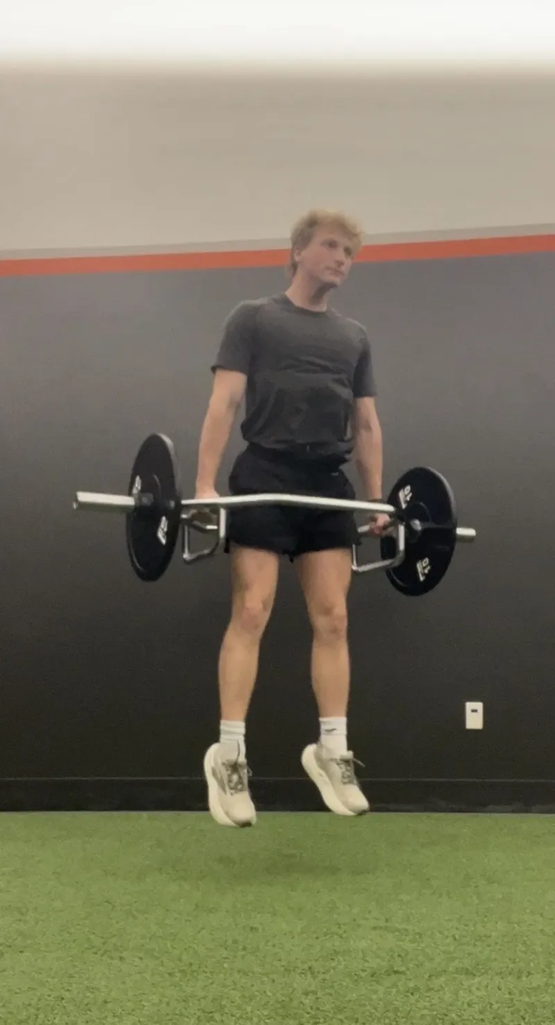 Why Your Lifts Stopped Going Up (Hint: It's Not Your Muscles)